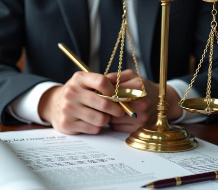 Law Firm in Panchsheel Park, New Delhi