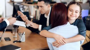 Child Custody in Delhi: Understanding the Legal Process and Rights of Parents