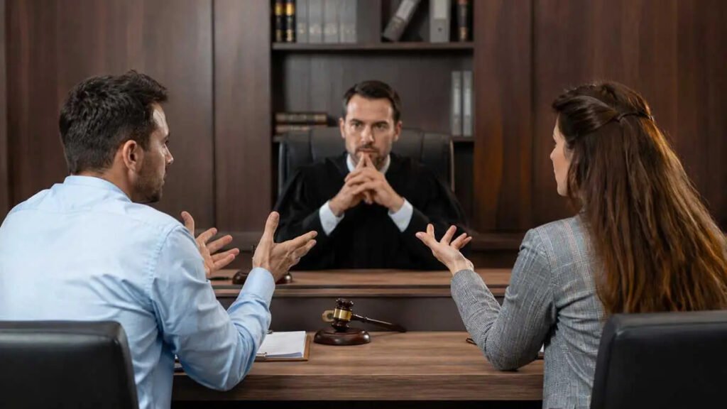 Divorce Matters