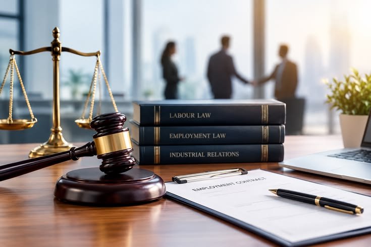 Employment & Labour Lawyer in Mumbai