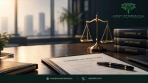 Commercial Litigation in Mumbai: Key Legal Issues, Process and Remedies
