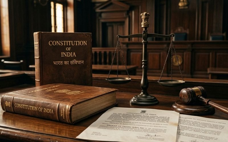 constitutional lawyer in noida