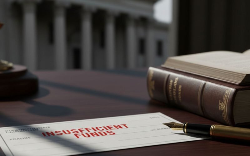 cheque bounce lawyer in panchsheel park