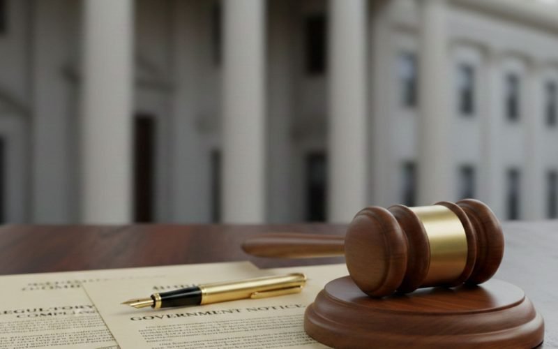 Regulatory Compliance Lawyer in Noida