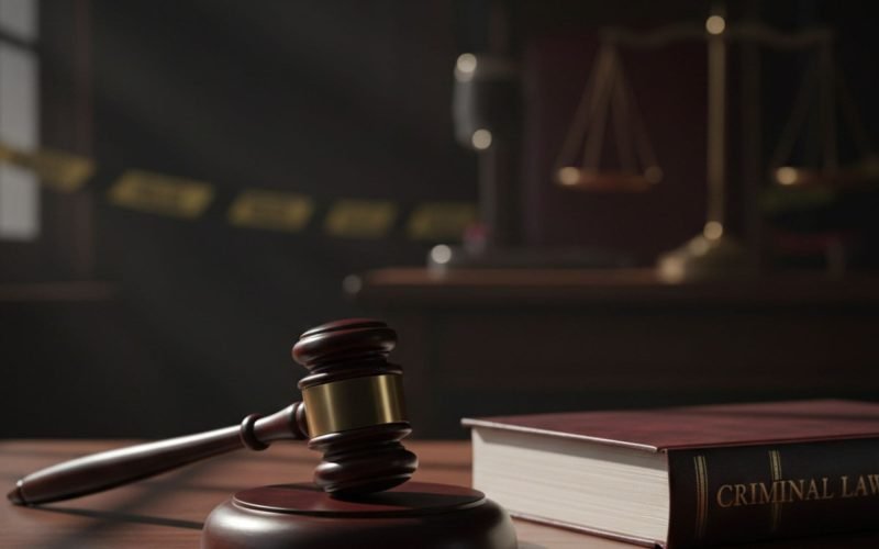 murder case lawyer in panchsheel park