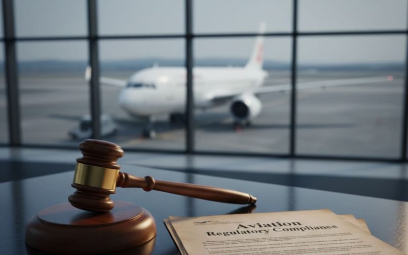 aviation lawyer in noida