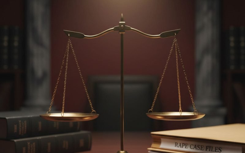 sexual offence lawyer in greater noida