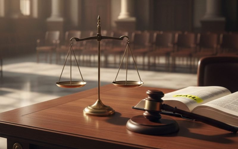 bail lawyer in Panchsheel Park South