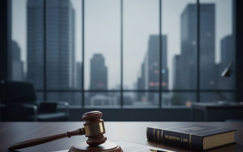 corporate lawyer in noida