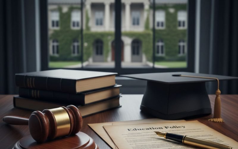 Education Law Lawyer in Noida
