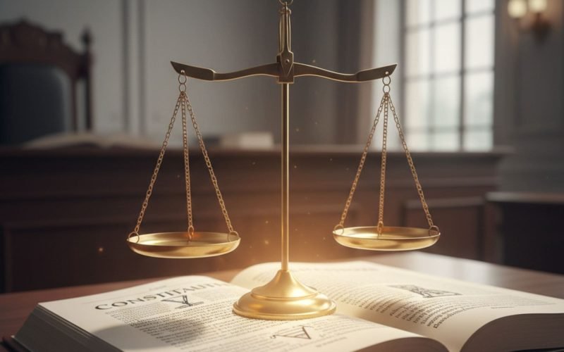 Writ Lawyer in Noida